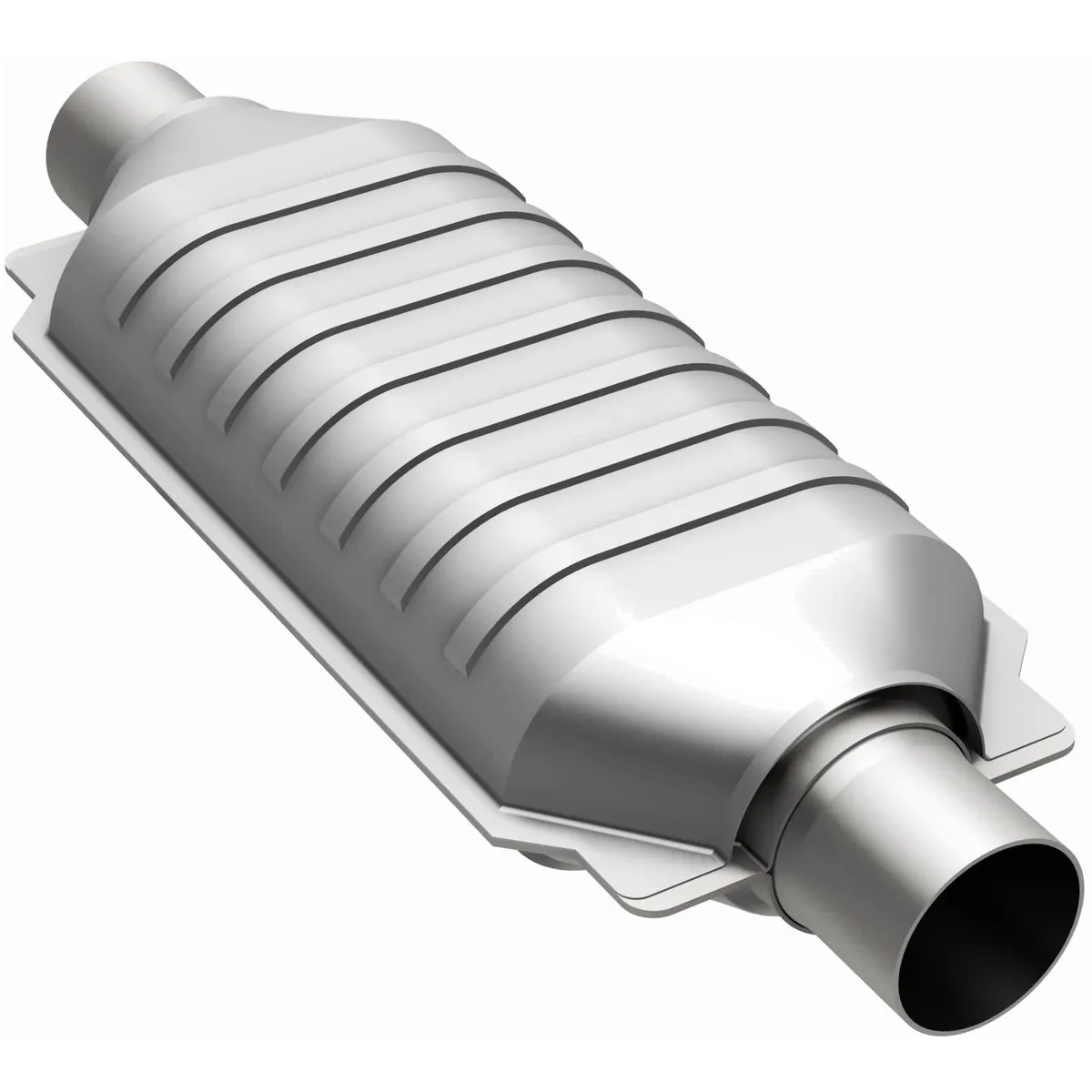 MagnaFlow Exhaust Products 99509HM HM Grade Universal Catalytic Converter product image