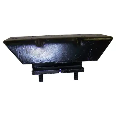 Crown Automotive Jeep Replacement 1984-2000 Cherokee XJ w/ 2.5L & 4WD & Manual Transmission 1991-2000 Cherokee XJ w/ 2.5L engine & all transmissions 1984-1992 Comanche MJ w/ 2.5L & 4WD & Manual Transmission 1991-1992 Comanche MJ w/ 2.5L engine & all transmissions
