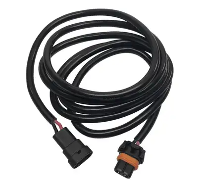 Oracle Lighting TRIGGER 12 Gauge Extension Harness