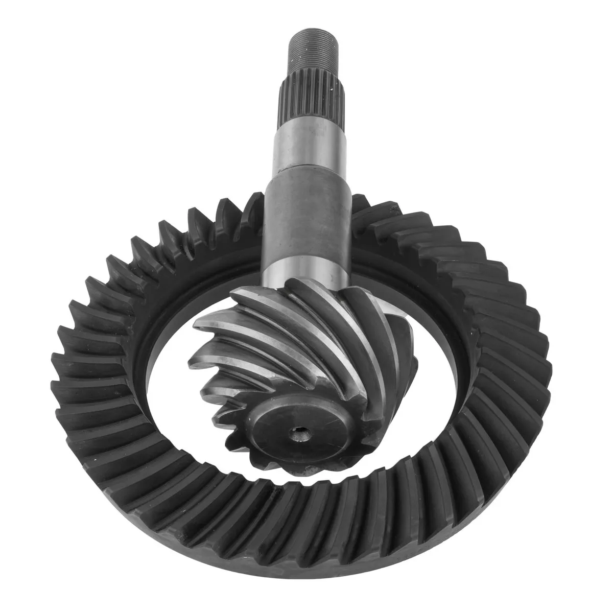 3.73 Ratio Ring and Pinion for a Front or Rear Dana 35 Standard Differential product image