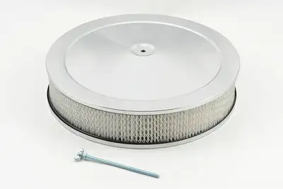 Mr Gasket 14in. Comp. Air Cleaner