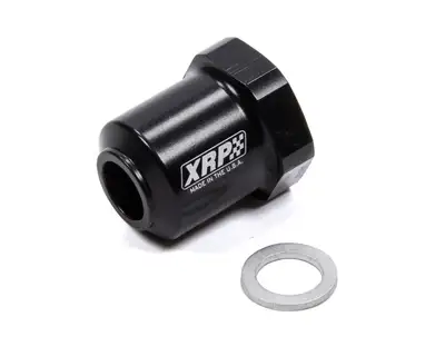 XRP Bosch Fuel Pump Check Valve Adapter w/Female