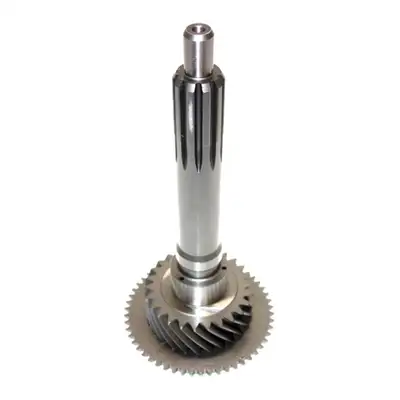 Yukon Gear and Axle USA Standard Manual Transmission NV5600 Dodge Input Shaft 1 3 8 10-Spl NV5600 M T INPUT 1 3 8