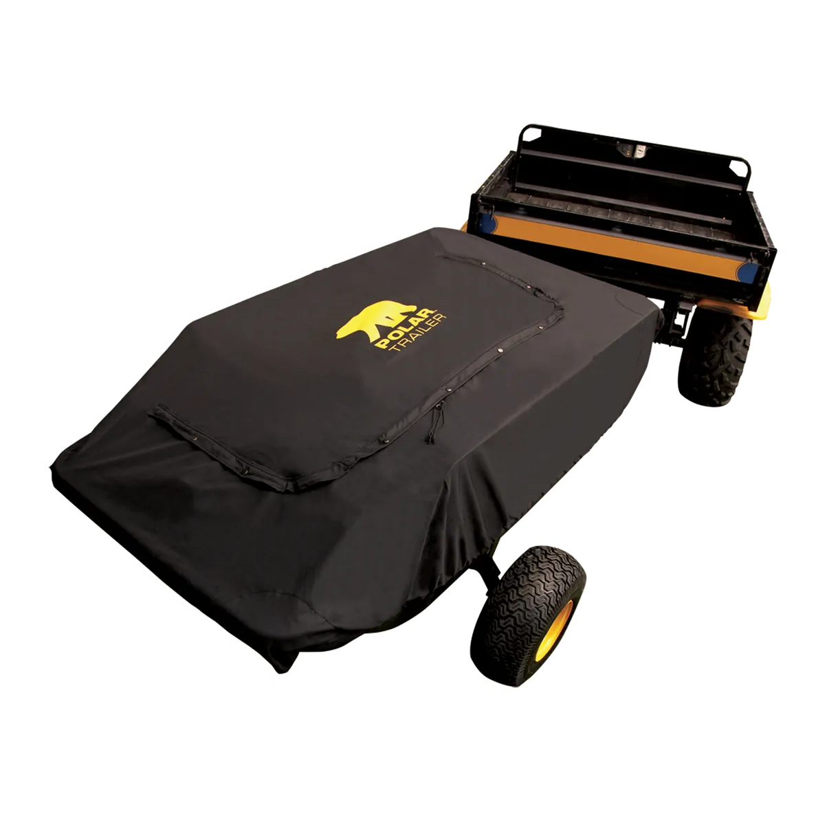 Cargo Cover (1500 Series) product image