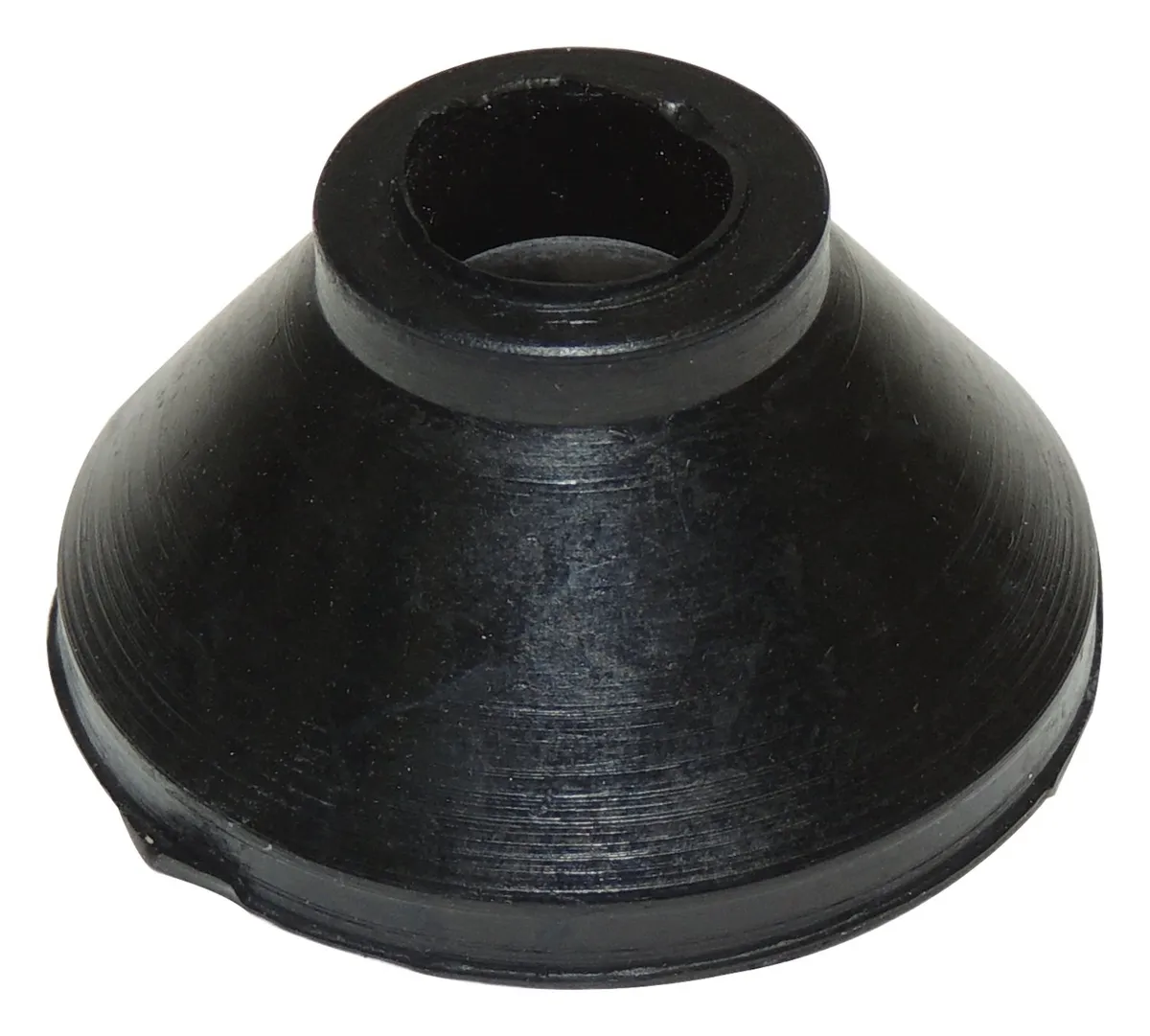Crown Automotive Jeep Replacement J0645134 Tie Rod End Boot for All Tie Rods for 41-45 MB and 45-71 CJ-2A, 3A, 3B, 5, 6 product image