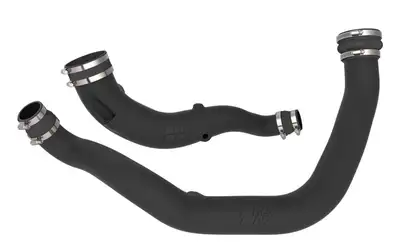 K&N Performance Inlet Pipes
