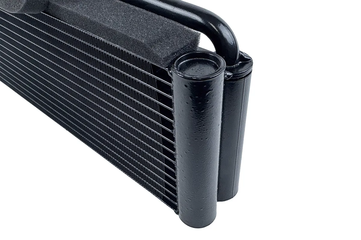 CSF Radiators Porsche 993 964 OEM Performance AC Evaporator 8368 product image