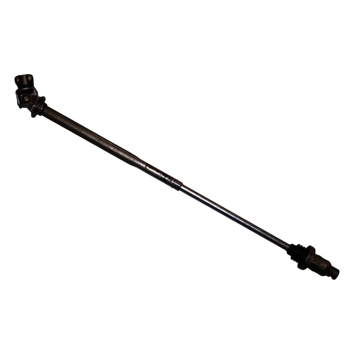 Crown Automotive Jeep Replacement J5354934 Lower Steering Shaft for Select 1976-86 CJs, SJs & J-Series w/ Power Steering product image