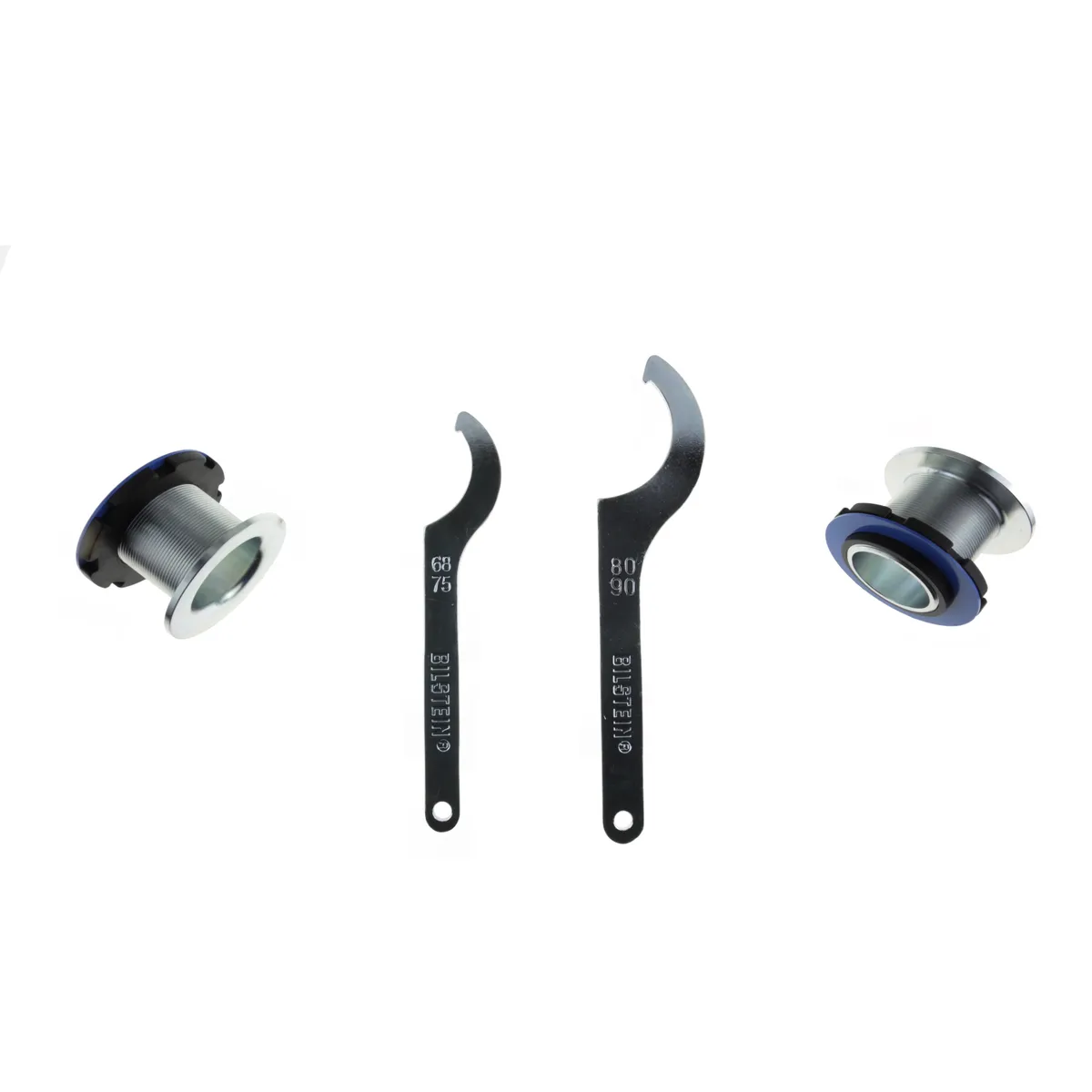 Front And Rear Suspension Kit B14 (Pss) Chevrolet Cruze 20152011 Cruze Limited product image