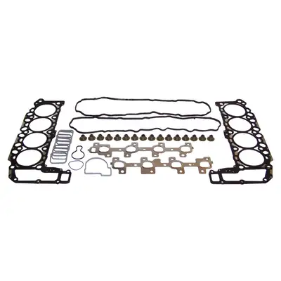 Crown Automotive Jeep Replacement 2007-2007 Commander XK w/ 4.7L engine; Upper 2007-2007 Grand Cherokee WK w/ 4.7L engine; Upper