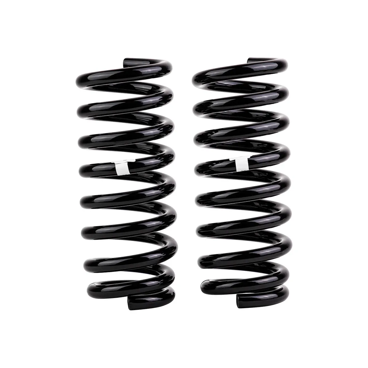 8991 Chevy Tracker Front 1.25in Lifted Coil Springs Heavy Load product image