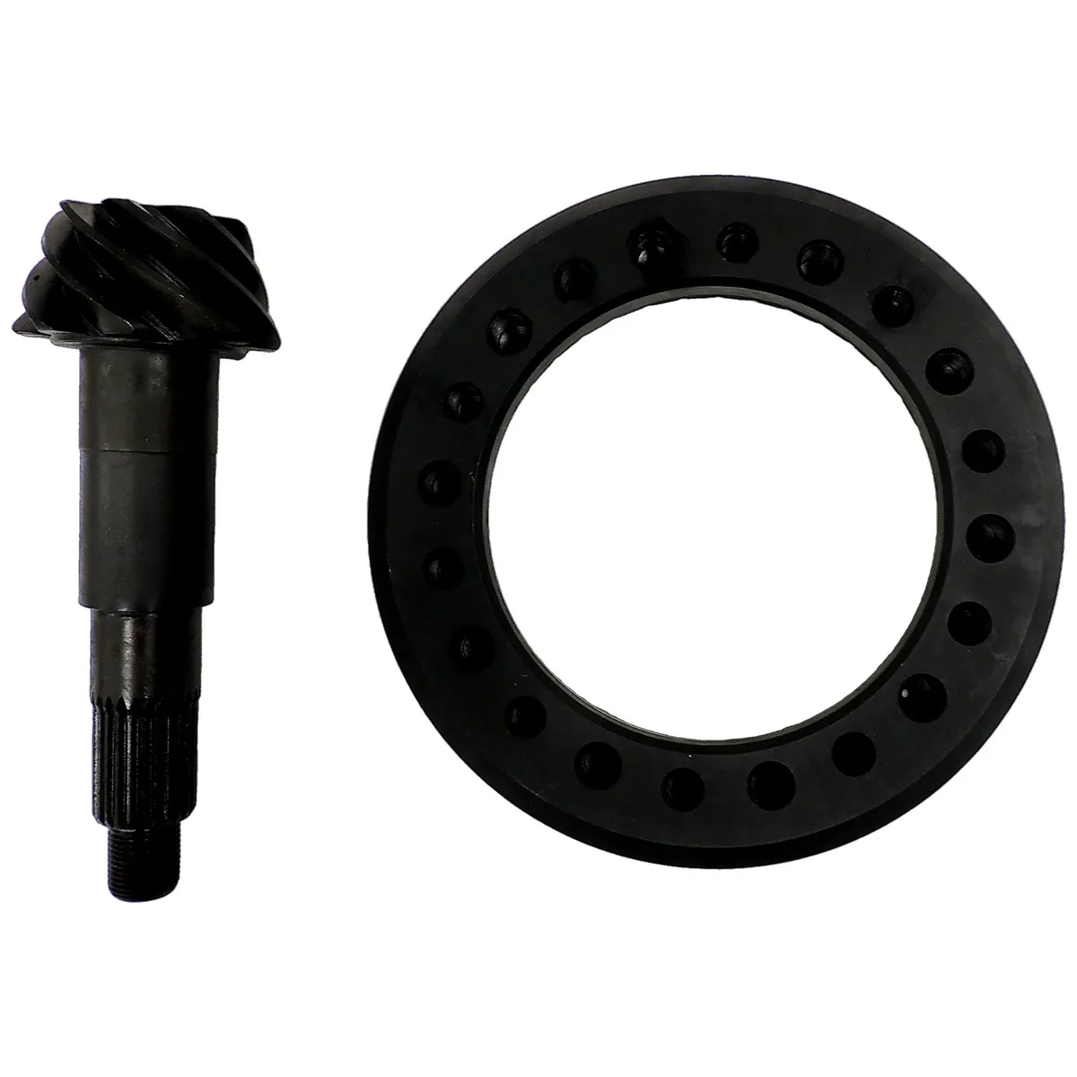 Crown Automotive Jeep Replacement D44JK488R Ring & Pinion for 07-18 Jeep JK Wranglers w/ Dana 44 Rear Axle, 4.88 Ratio product image
