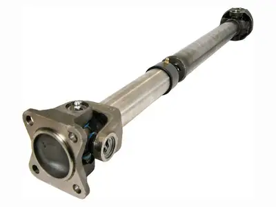 Spicer Performance Driveshaft Front (Jk 1310 Series W/ 24 Lift) W/O Tcase Yoke
