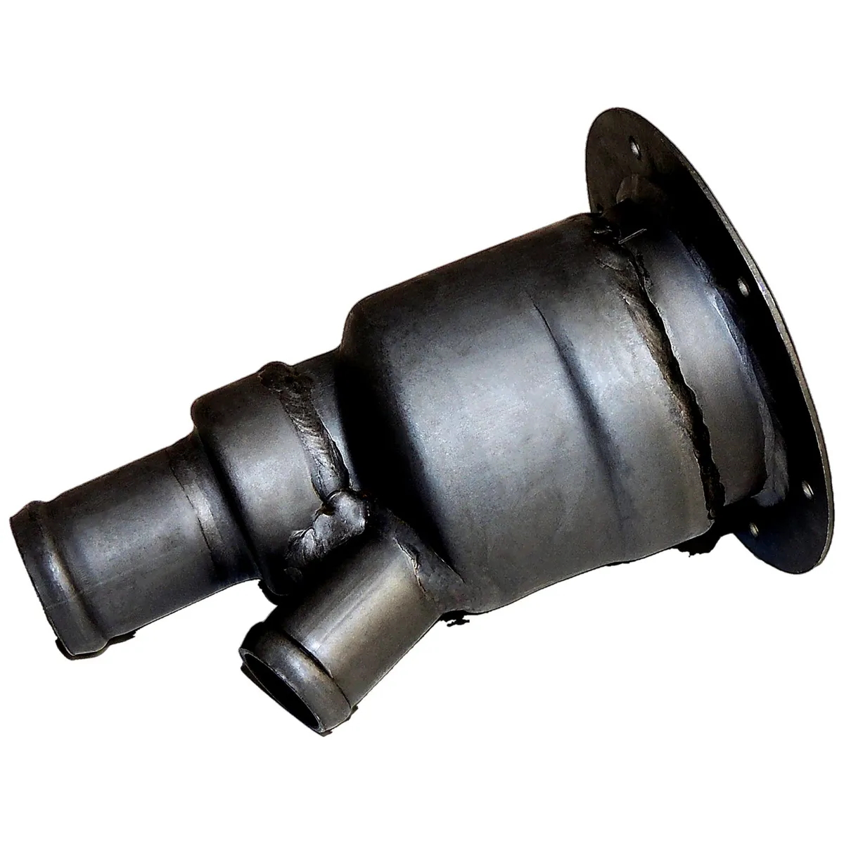 7883 Cj5/7886 Cj7 Fuel Filler Neck product image