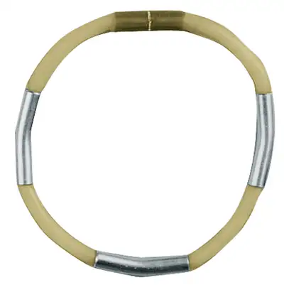 Specialty Products Company / SPC Performance SPC 00195 - 7 Segmented Disc Silencer