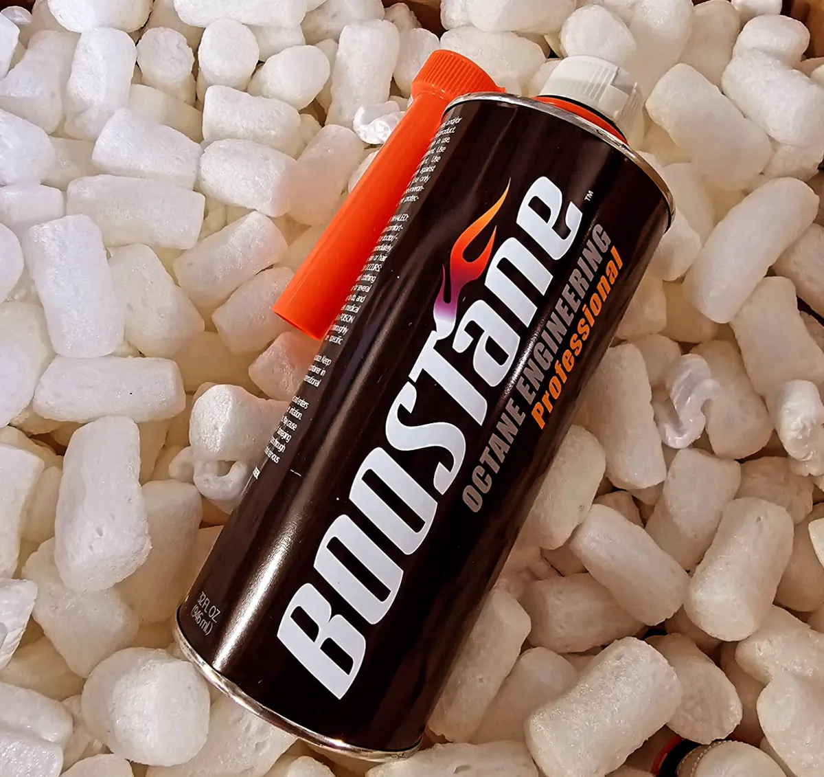 Professional-Octane Boos t Single 32oz Bottle product image