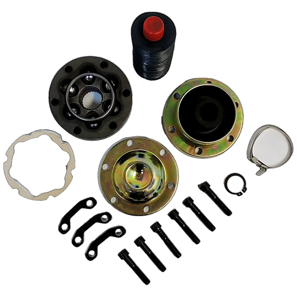 2005-2010 WK Grand Cherokee; 2006-2010 WH (Europe) Grand Cherokee;2006-2010 XK Commander; 2006-2010 XH (Europe) Commander; 2001-2003 DN Durango;2004-2006 HB Durango; 2001-2004 AN Dakota; 2005-2006 ND Dakota; 2005-2006 NM MMC Raider product image