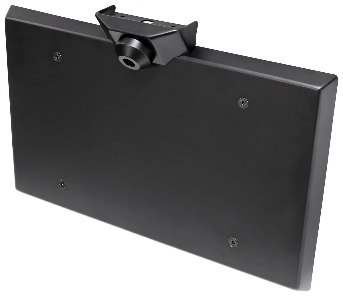 Clayton Off Road JL Spare Tire Mount Delete And Vent Cover 18-Up Wrangler JL Includes Back-Up Camera and 3rd. Brake Light Mount All Mounting Hard