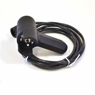 Warn Winch Remote for CE M8000 and CE M8274 Winches