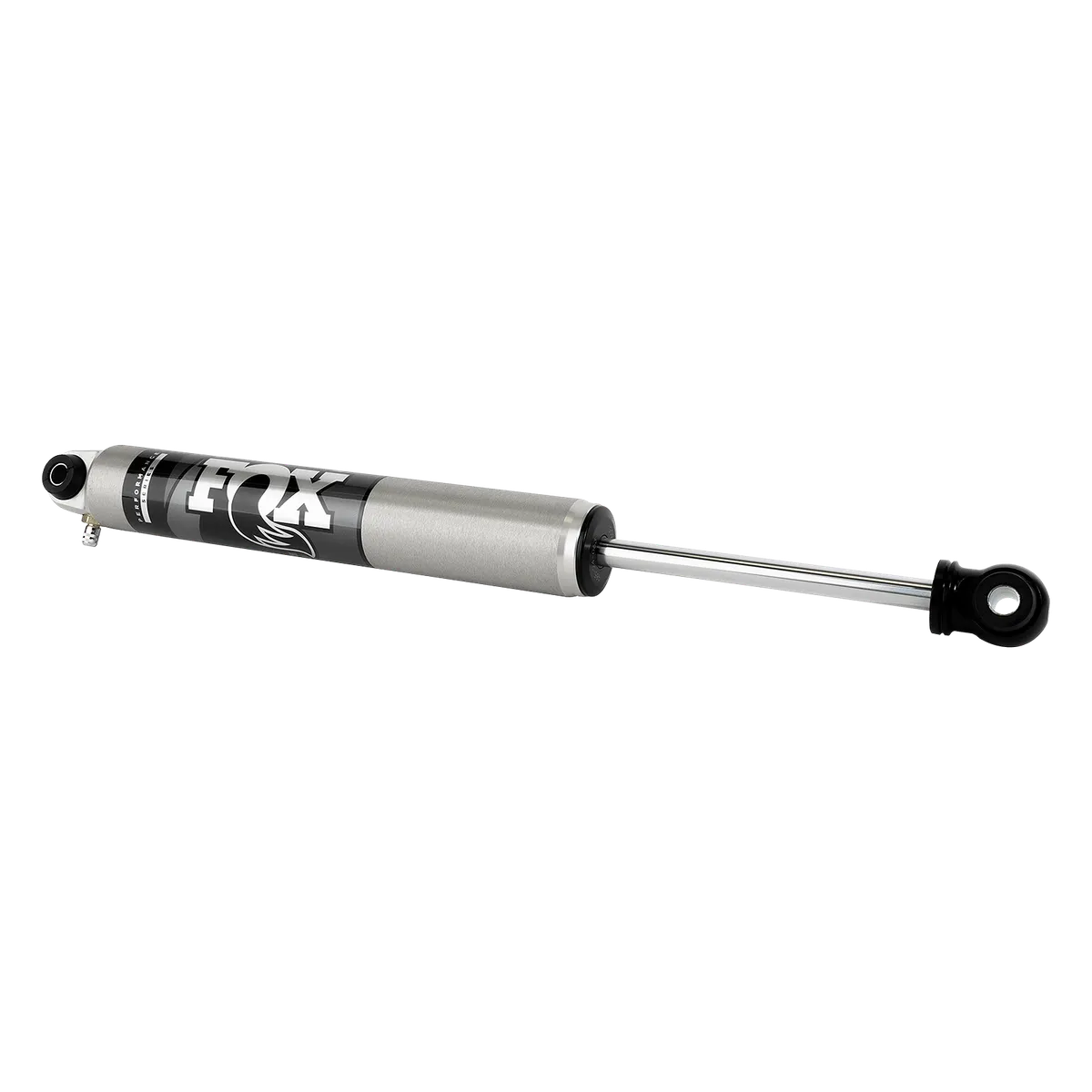 Universal 2.0 Performance Series Steering Stabilizer. Ext: 23.9 Col: 15.8 Loop/Loop 1/2in Bolts. Charged at 50psi product image