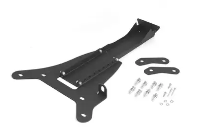 Rugged Ridge Rugged Ridge Third Brake Light Extension Kit - JK