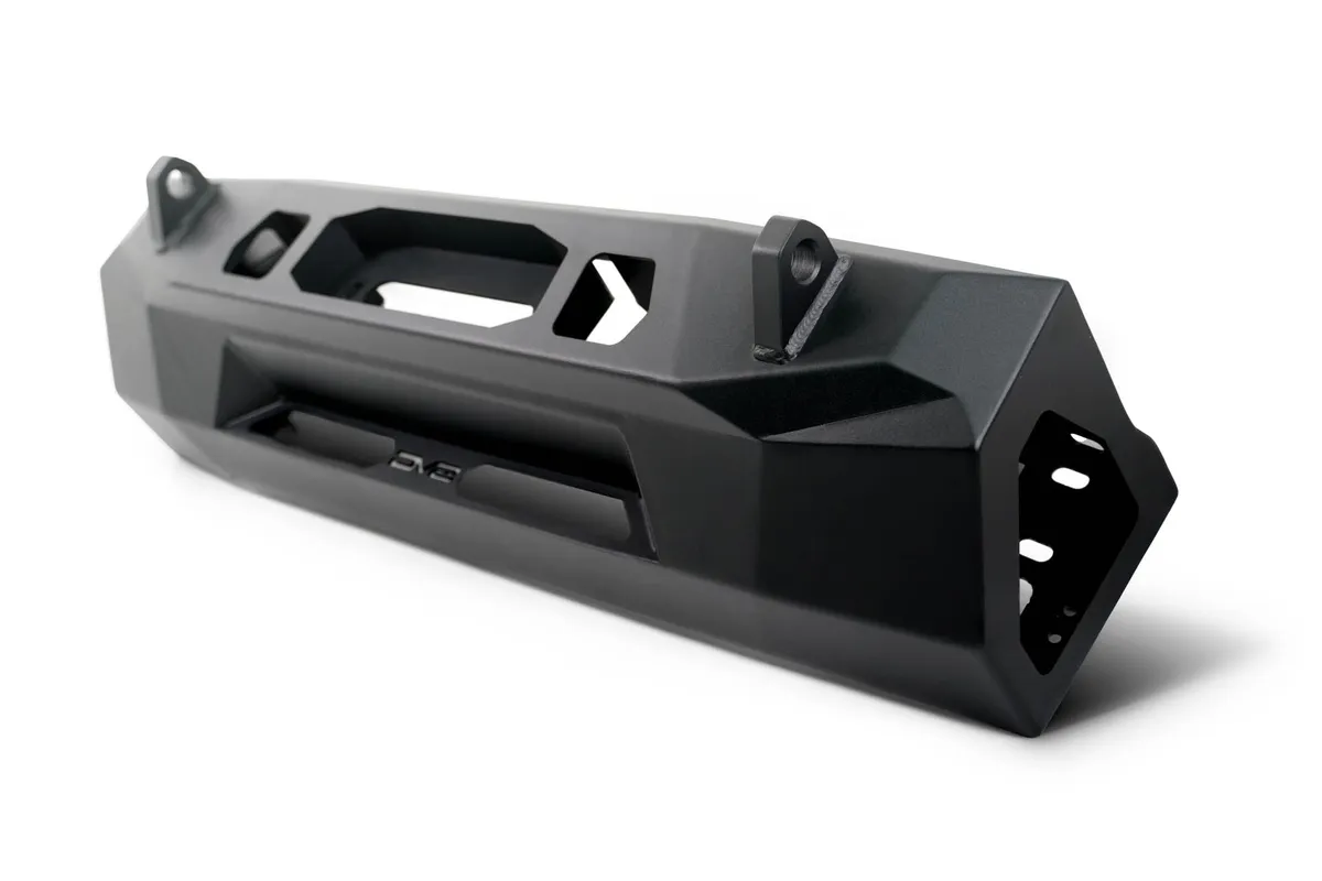2022-2026 Toyota Tundra | Centric Series Front Bumper product image