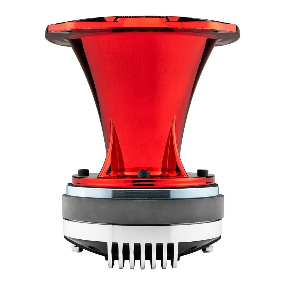 2” | Bolt-On Throat 35Â° | 4 .84” Depth | Black | Plastic product image