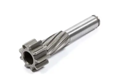 Quarter Master Pinion Reverse Mount