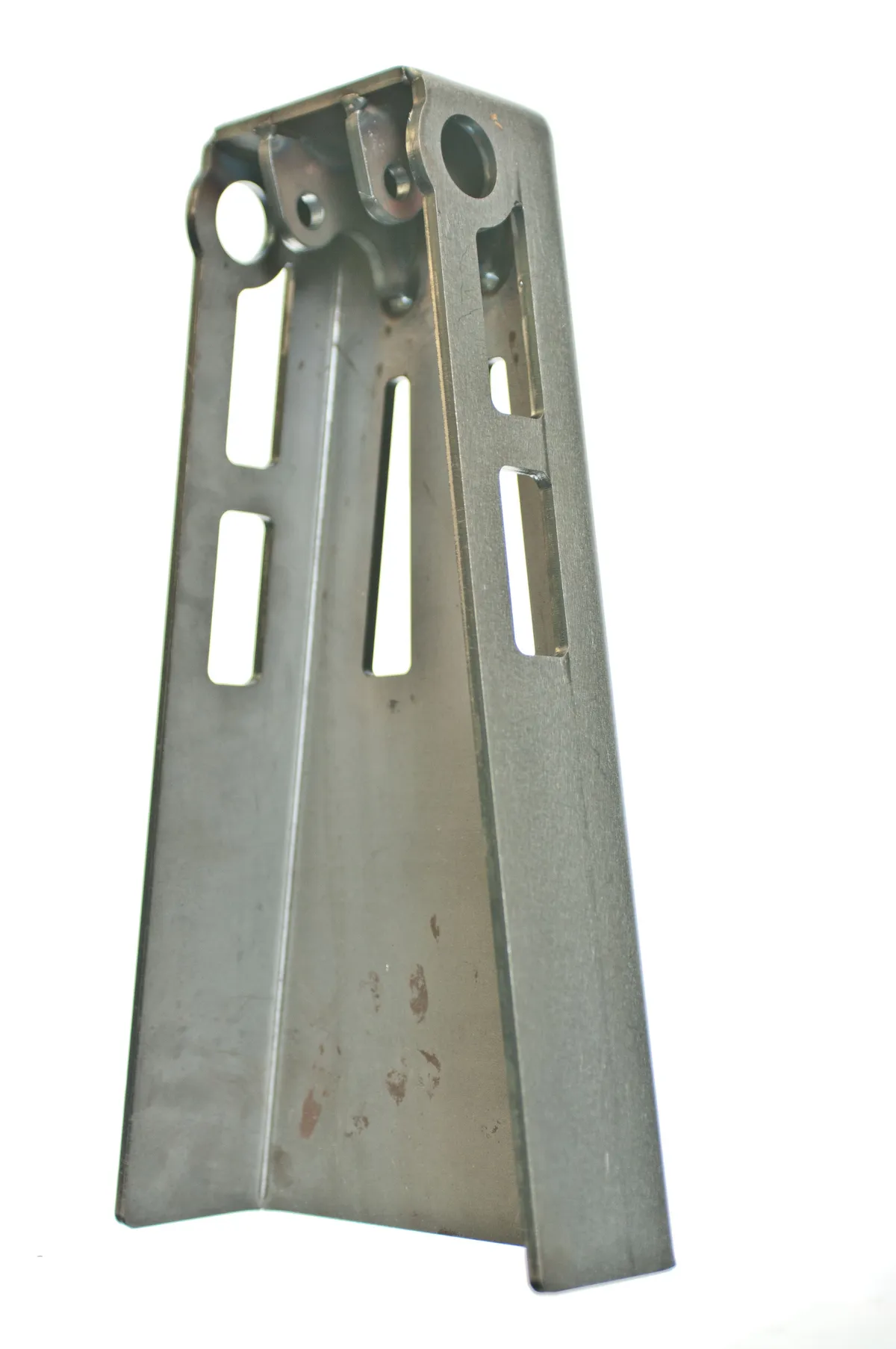 Shock Towers For 2.0 Shocks Kit Steel Motobilt product image