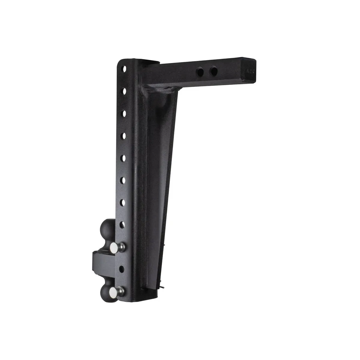 BulletProof 2.0 Heavy Duty 16 Drop/Rise Hitch HD2016 product image
