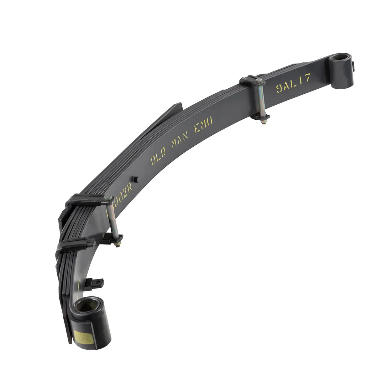 Fj4O Rear Hd (Ome141) Emudakar Leaf Springs product image