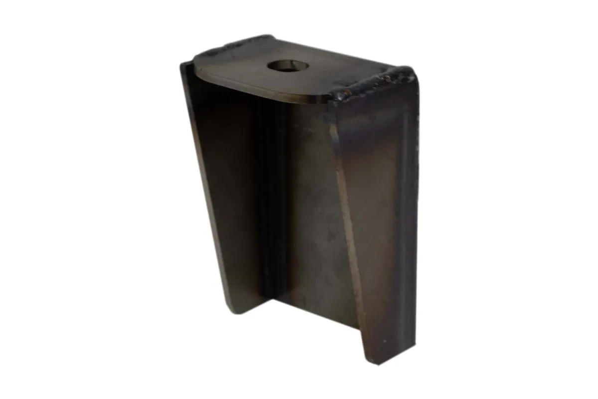 2001-2010 Chevy Silverado 2500hd Gmc Sierra 2500hd Center Bed Mount product image
