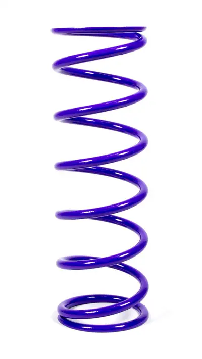 Draco Racing Springs Coilover Spring 3.0in ID 12in Tall 125lb