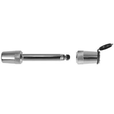 Trimax Premium 5/8in Diameter x 23/4in Span Key Receiver Lock