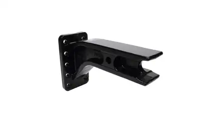 Draw-Tite Super Titan 3in Receiver Pintle Hook Mount
