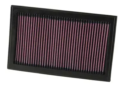 K&N Ford/Merc Explorer/Mountaineer 02-05; Lin Aviator 03-05 Replacement Air Filter