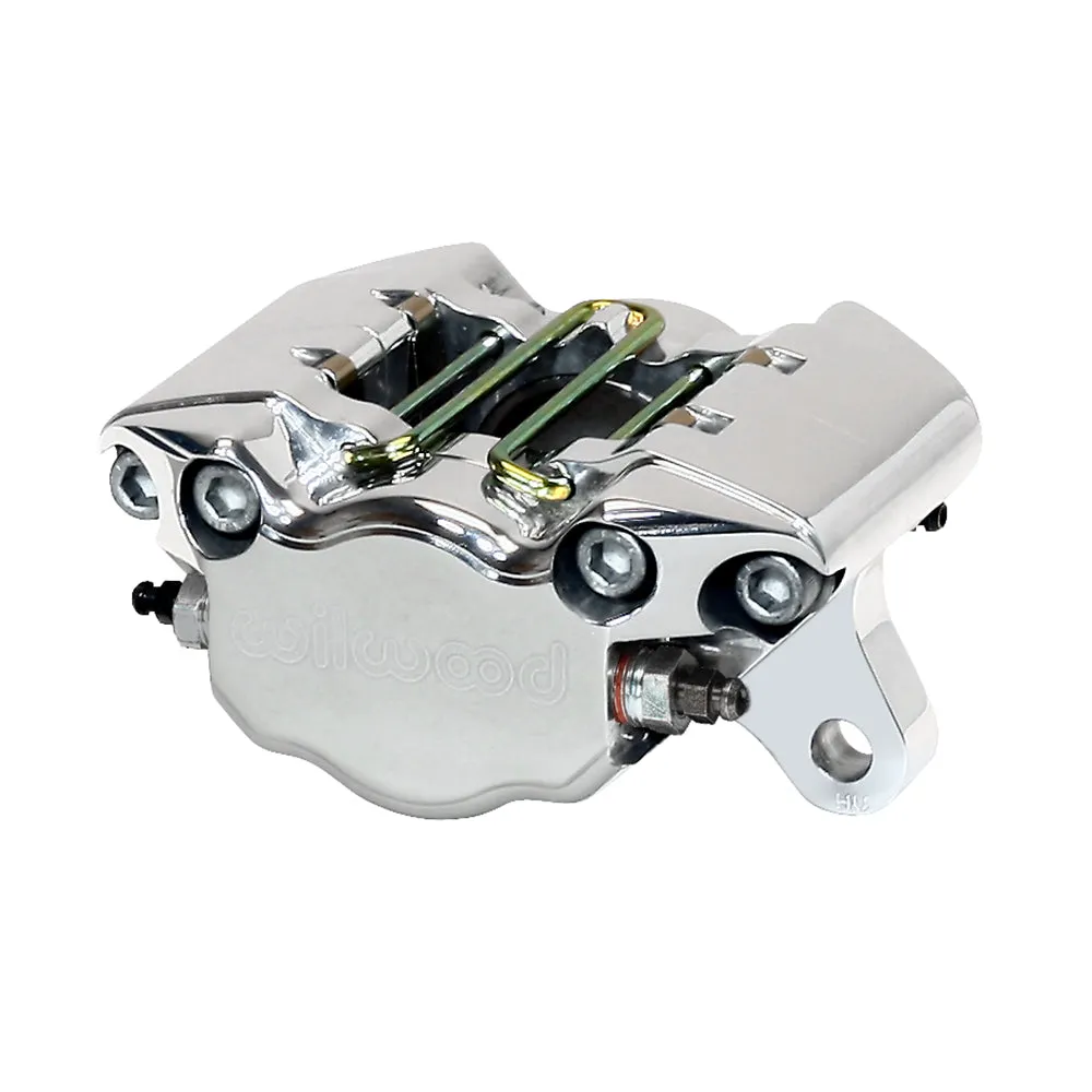 Wilwood CALIPERDPS1.75.38 ROTOR3.25 MT product image