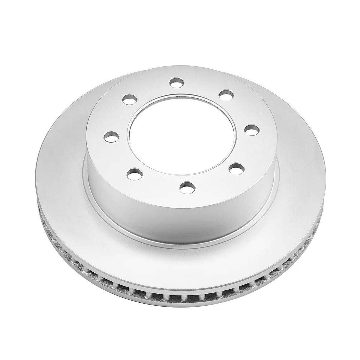 Evolution Coated Rotor Front 2008-06 Dodge RAM 1500 2008-03 Dodge RAM 2500 2008-03 Dodge RAM 3500 product image