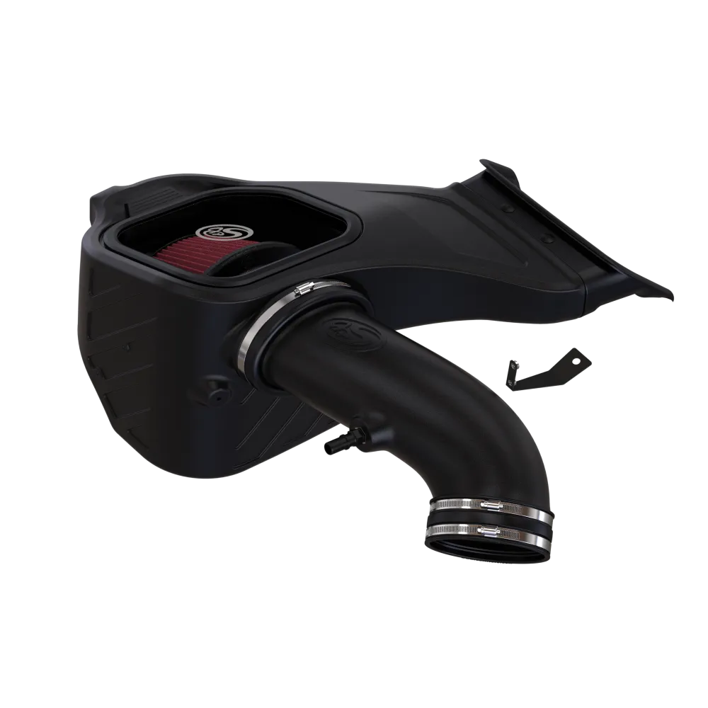 S&B Cold Air Intake for the 2015+ Ford F150 5.0L w/ Gen 6 Whipple Stage 1/Stage 2 Supercharger/Ford Performance FP700 Package product image
