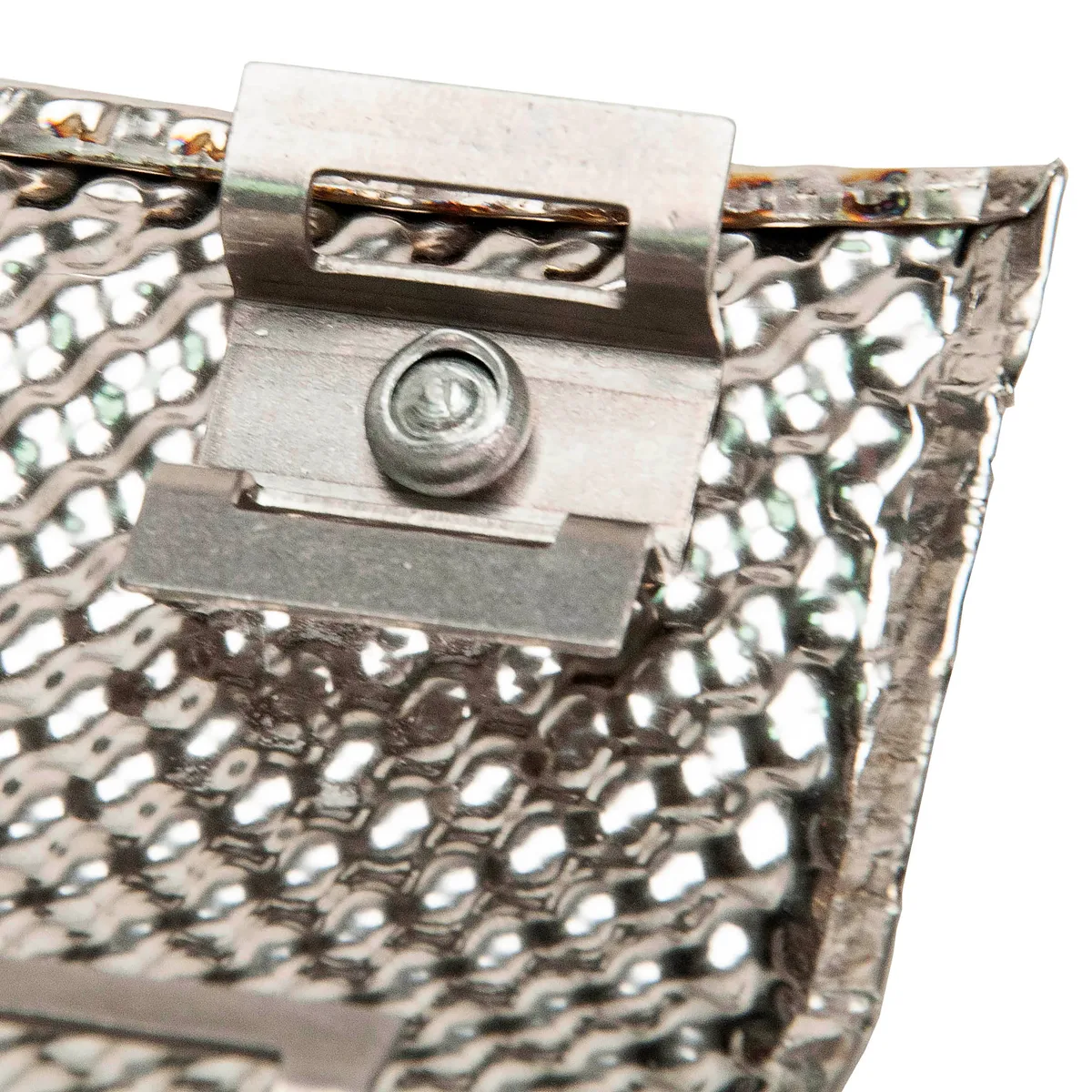 DEI 10254 Stainless Steel Pipe Shield 4.5 x 8.5 10254 product image