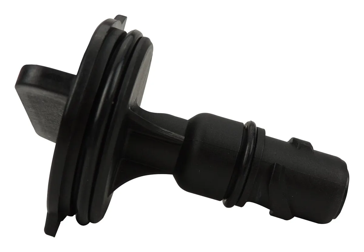 Crown Automotive Jeep Replacement 53032940AB PCV Valve for Select 2007+ Jeep Vehicles w/ 5.7L or 6.4L Engines product image