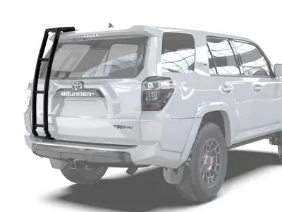 Front Runner Toyota 4runner (5th Gen) Ladder
