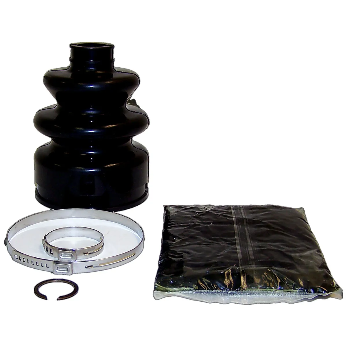 Crown Automotive CV Joint Boot Kit product image