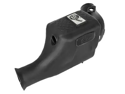 aFe Power Magnum FORCE Stage-2Si PRO 5R Cold Air Intake System Ford Diesel Trucks 03-07 V8-6.0L td