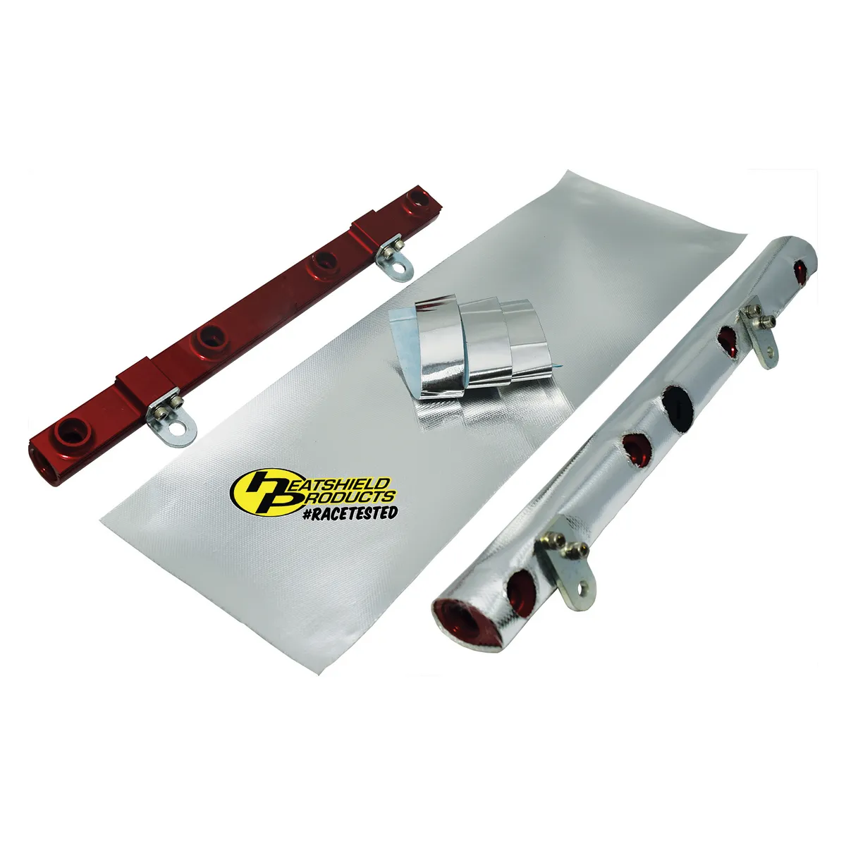 Heatshield Products 700270 - FR Shield Kit - 6 in x 18 in product image