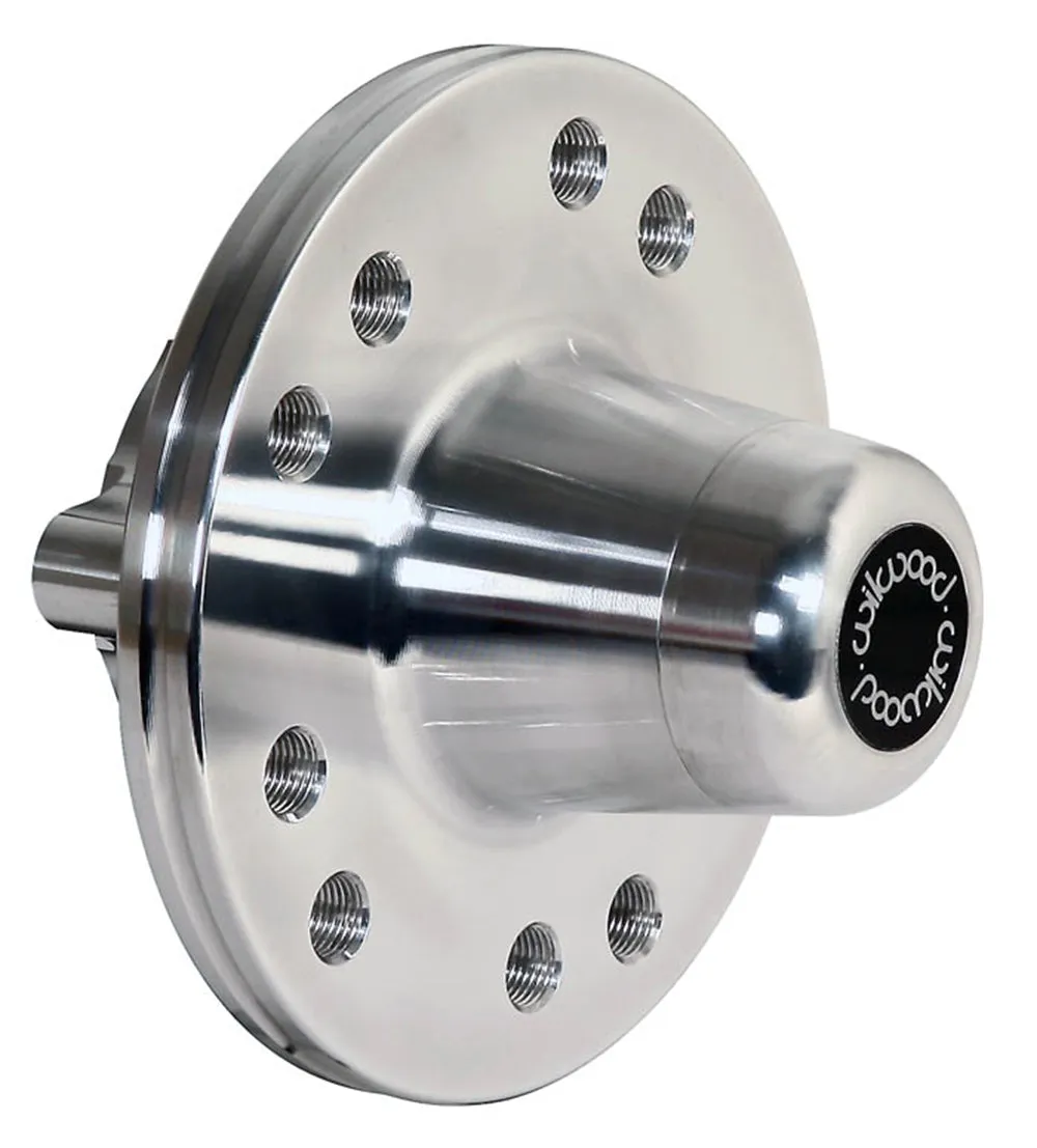 Wilwood Hub Assemblybig Brakemustang 65-69 product image