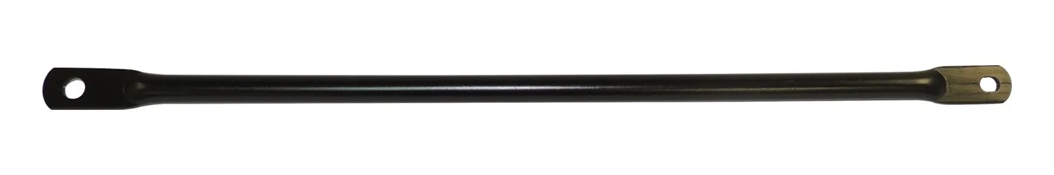 Crown Automotive Jeep Replacement 5156112AA Radiator Crossmember Brace for 11-22 Jeep WK Grand Cherokee w/o Trackhawk Pkg. product image