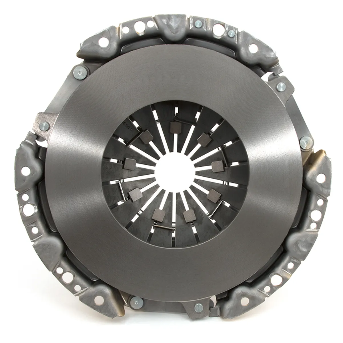 Centerforce ? I, Premium Clutch Pressure Plate, 479 ft/lbs Capacity, 11in Dia., Fits Toyota Land Cruiser 4.2L product image
