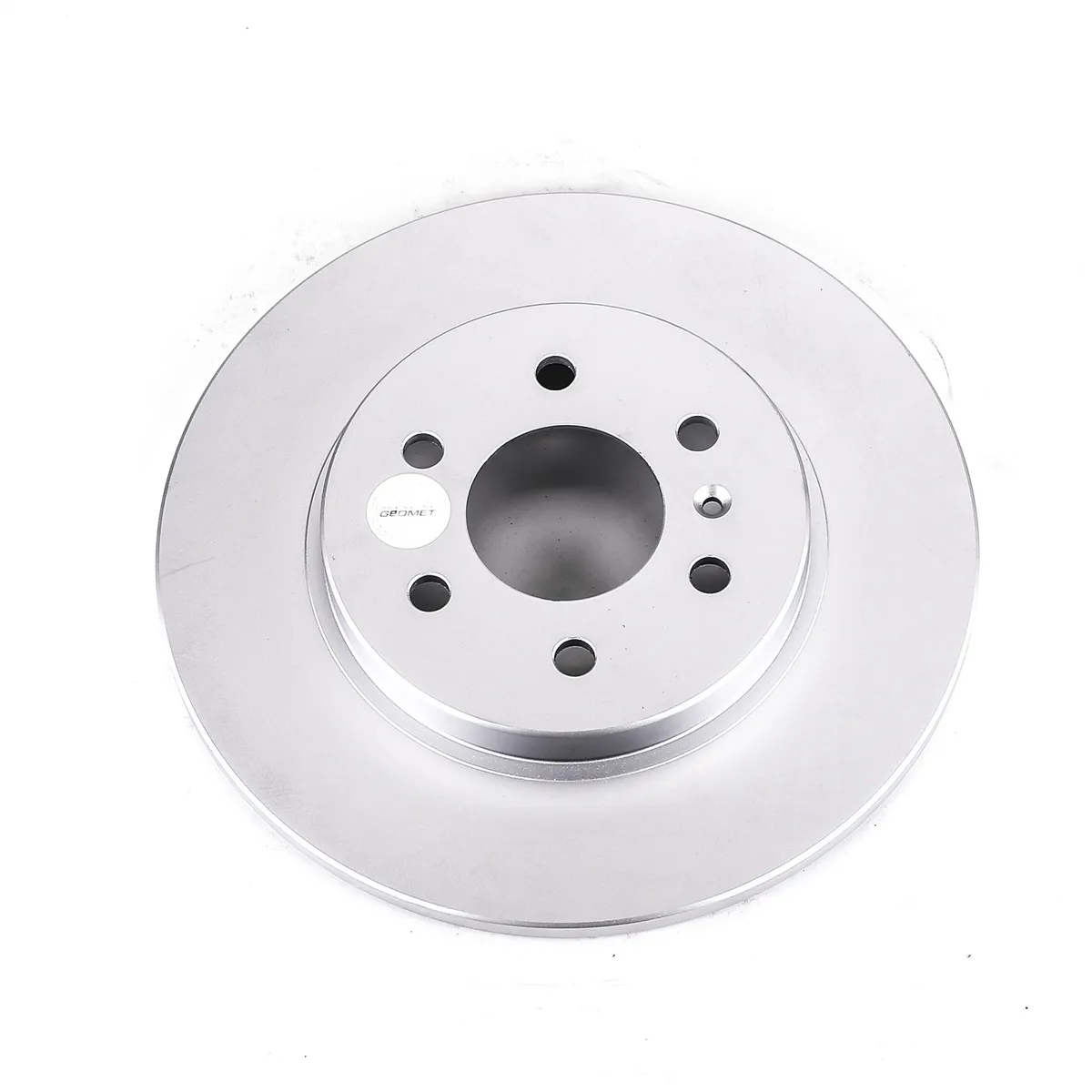 Evolution Genuine Geomet Fully Coated Rotors product image