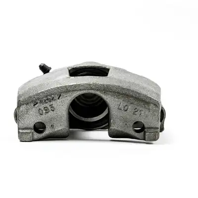 PowerStop Front Left Buick Skylark 1998-1990 Chevrolet Beretta 1996-1992 Cavalier 2005-1992 Corsica 1996-1992 Oldsmobile Achieva 1998-1992 Cutlass Calais 1991-1990 Pontiac Grand Am 1998-1990 Sunbird 1994-1992 Sunfire 2005-1995